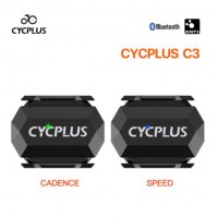 Датчик каденсу / швидкості Cycplus C3