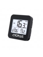 Как настроить велокомпьютер CYCPLUS G1?