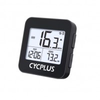 Бездротовий велокомп'ютер GPS CYCPLUS G1