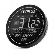 Велокомпьютер GPS CYCPLUS M2 Велокомпьютер GPS CYCPLUS M2