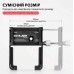 Держатель для телефона GUB P10 на руль велосипеда Держатель для телефона GUB P10 на руль велосипеда